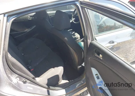 2017 Hyundai Accent Se из США, поврежденный, VIN KMHCT5AE4HU311488